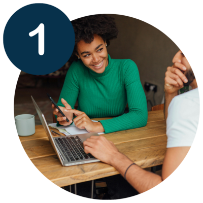 Schedule Your Appointment